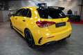 Mercedes-Benz A 35 AMG 4M*LED*NAVI*ACC*HUD*MBUX*PANO*NIGHT* Gelb - thumbnail 9