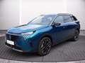 Peugeot 5008 mHEV Allure 145 e-DCS6 MegaDeal Blau - thumbnail 3