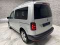 Volkswagen Caddy Kombi Austria 2,0 TDI 4MOTION Silber - thumbnail 4