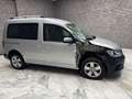 Volkswagen Caddy Kombi Austria 2,0 TDI 4MOTION Silber - thumbnail 7