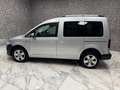 Volkswagen Caddy Kombi Austria 2,0 TDI 4MOTION Silber - thumbnail 3