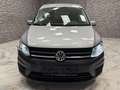 Volkswagen Caddy Kombi Austria 2,0 TDI 4MOTION Silber - thumbnail 2