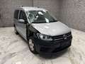 Volkswagen Caddy Kombi Austria 2,0 TDI 4MOTION Silber - thumbnail 10