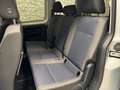 Volkswagen Caddy Kombi Austria 2,0 TDI 4MOTION Silber - thumbnail 14