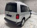 Volkswagen Caddy Kombi Austria 2,0 TDI 4MOTION Silber - thumbnail 6