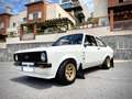 Ford Escort RS 2000 mk2 FIA passport Weiß - thumbnail 1