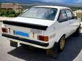 Ford Escort RS 2000 mk2 FIA passport Weiß - thumbnail 5