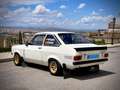 Ford Escort RS 2000 mk2 FIA passport Weiß - thumbnail 4