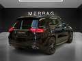 Mercedes-Benz GLE 350 e 4MATIC AMG Line Schwarz - thumbnail 3