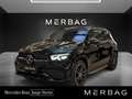 Mercedes-Benz GLE 350 e 4MATIC AMG Line Schwarz - thumbnail 1