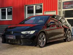Volkswagen Golf VIII 1.5 TSI"R Line"SZH"LenkHZ"Cam"Ambi