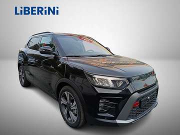 Tivoli 1.5 GDI Turbo 2WD AT 163 CV Luxury Led GPL