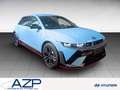 Hyundai IONIQ 5 N Allradantrieb 84kwh Navi.LED.21"LM Blu/Azzurro - thumbnail 1