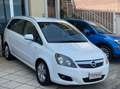 Opel Zafira 1.7 CDTI Edition (Enjoy) 110cv fap  7 posti Bianco - thumbnail 3