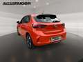 Opel Corsa e Elegance Kamera, LED-Licht, DAB,... Orange - thumbnail 9