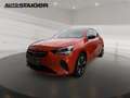 Opel Corsa e Elegance Kamera, LED-Licht, DAB,... Orange - thumbnail 2