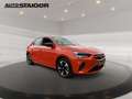 Opel Corsa e Elegance Kamera, LED-Licht, DAB,... Orange - thumbnail 6