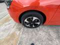 Opel Corsa e Elegance Kamera, LED-Licht, DAB,... Orange - thumbnail 11