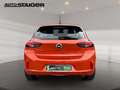 Opel Corsa e Elegance Kamera, LED-Licht, DAB,... Orange - thumbnail 8