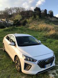 1.6 hybrid Prime 6dct