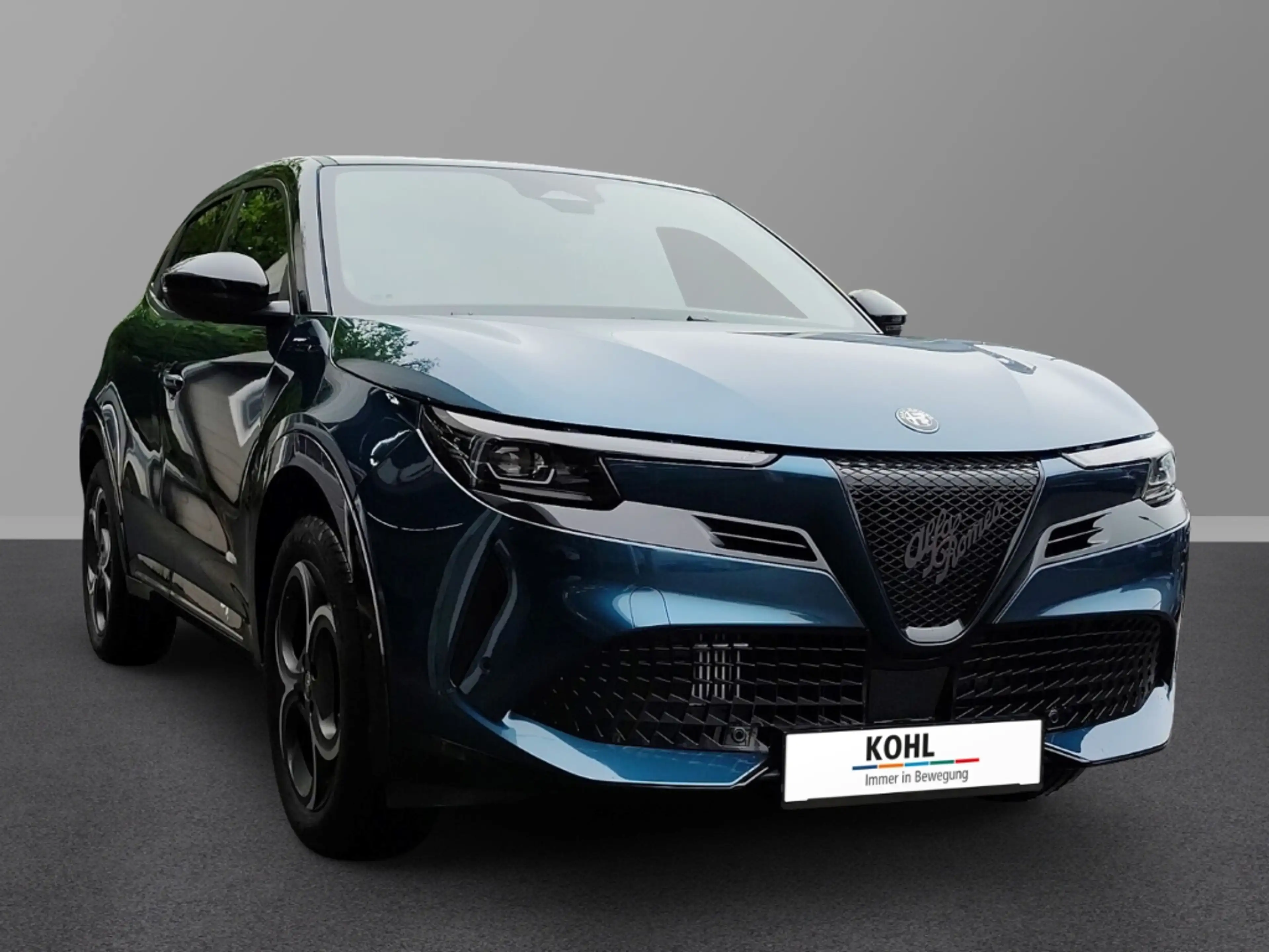 Alfa Romeo Junior Ibrida Sport Speciale 1.2 VGT Hybrid 145PS Navi — photo 7