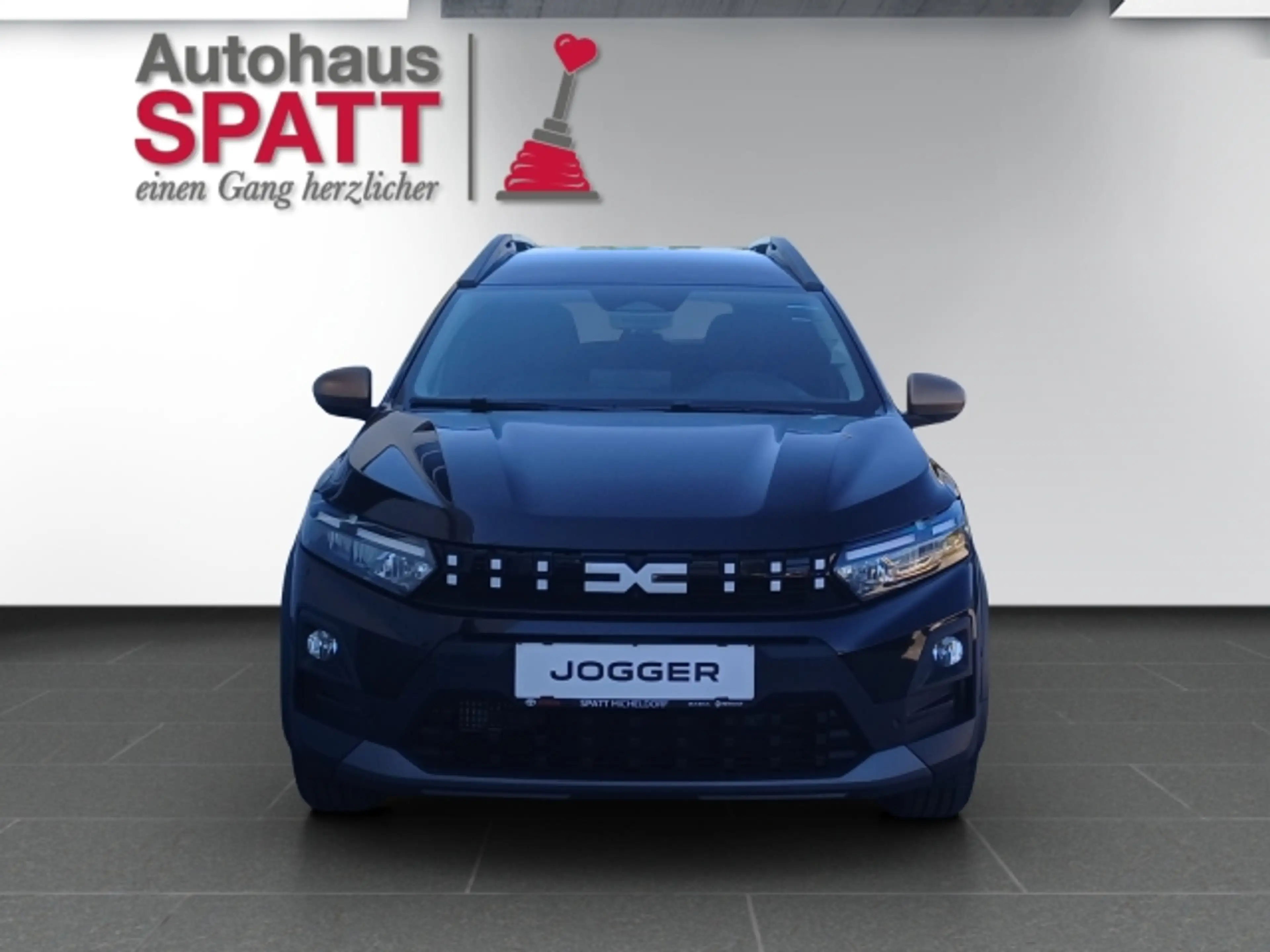 Dacia Jogger PH2 Extreme TCe 110 PF 5 Sitzig !! Prompt verfügb — photo 5