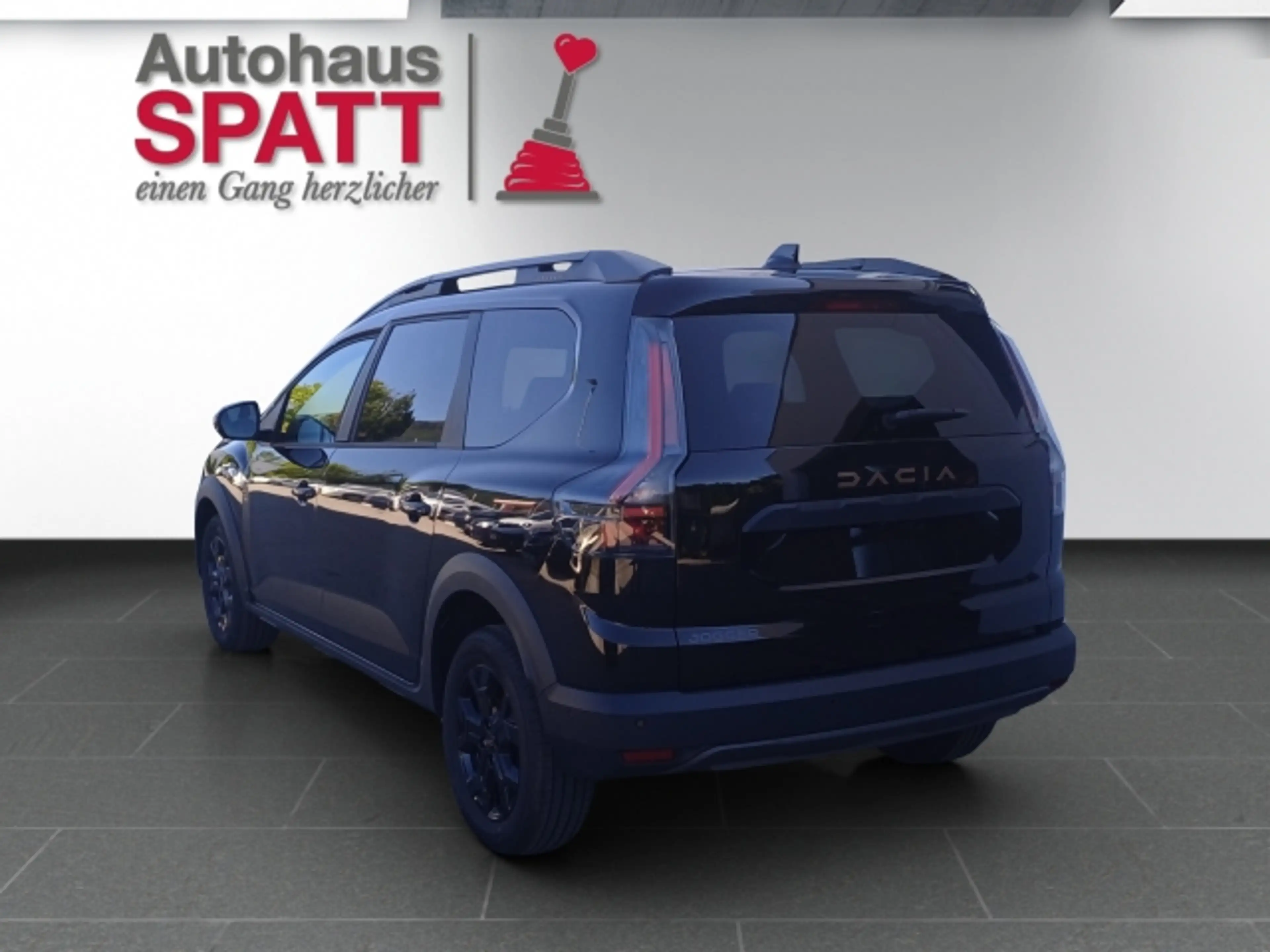 Dacia Jogger PH2 Extreme TCe 110 PF 5 Sitzig !! Prompt verfügb — photo 3
