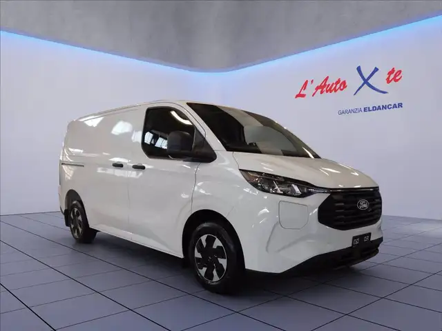 Ford Transit Custom V710 320 2.5 Duratec phev 233cv Trend L1H1
