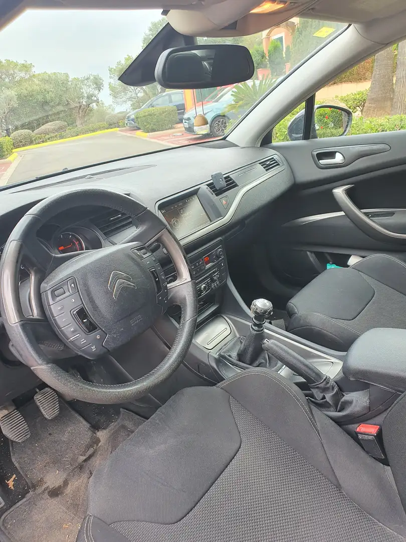 Citroen C5 C5 Tourer 2.0HDI Millenium 160 Millenium Szürke - 1
