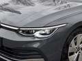 Volkswagen Golf VIII 1.5TSi Style +Navi+APP+LED+Sitzh.+ACC+ Gris - thumbnail 9
