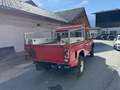 Land Rover Defender 130 Td5 - TOP! Sammlerzustand - Unikat Rot - thumbnail 3