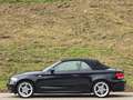 BMW 118 d Top* Kredit* Cabrio* Tempomat* Sitzheizung* Schwarz - thumbnail 10