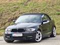 BMW 118 d Top* Kredit* Cabrio* Tempomat* Sitzheizung* Schwarz - thumbnail 3