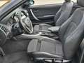 BMW 118 d Top* Kredit* Cabrio* Tempomat* Sitzheizung* Schwarz - thumbnail 13