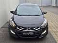 Hyundai i30 1,6 CRDi *1.Besitz *Sitzheizung *PDC *AHK abneh... Schwarz - thumbnail 8