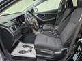 Hyundai i30 1,6 CRDi *1.Besitz *Sitzheizung *PDC *AHK abneh... Schwarz - thumbnail 10