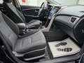 Hyundai i30 1,6 CRDi *1.Besitz *Sitzheizung *PDC *AHK abneh... Schwarz - thumbnail 14