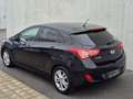 Hyundai i30 1,6 CRDi *1.Besitz *Sitzheizung *PDC *AHK abneh... Schwarz - thumbnail 5