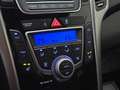Hyundai i30 1,6 CRDi *1.Besitz *Sitzheizung *PDC *AHK abneh... Schwarz - thumbnail 16