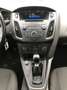Ford Focus 5p 1.5 tdci Business s&s - PDC/EURO6B Silber - thumbnail 11