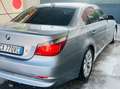 BMW 520 Serie 5 E60 2005 Berlina520d Attiva Gris - thumbnail 5
