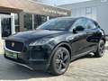 Jaguar E-Pace P200 S Leder LM LED 2xKlima elSitz Navi Noir - thumbnail 1