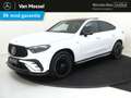 Mercedes-Benz GLC 400 Coupé 400e 4MATIC AMG Line / Premium Plus/ 43 AMG Blanc - thumbnail 1