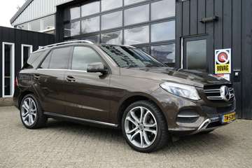 4MATIC | Carplay | Trekhaak | Pano | 360° | Adap.C