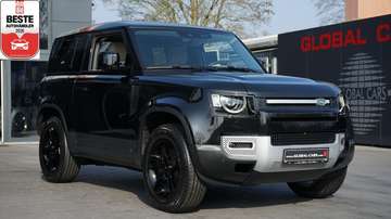 DEFENDER 90 D200 SE AWD*MODELLJAHR 2024*20"