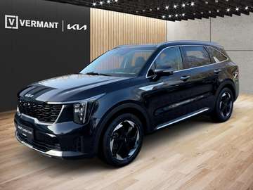 PHEV AWD Evolution - 7Pl