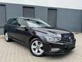 Volkswagen Passat Variant Passat 2.0TDI Variant Business *ACC*LED*AHK*NAVI Noir - thumbnail 1