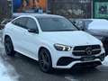 Mercedes-Benz GLE 400 d 4Matic Coupe/AMG-Line/Burm./AHK/Pano/ Blanc - thumbnail 1