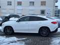 Mercedes-Benz GLE 400 d 4Matic Coupe/AMG-Line/Burm./AHK/Pano/ Blanc - thumbnail 5