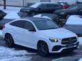 Mercedes-Benz GLE 400 d 4Matic Coupe/AMG-Line/Burm./AHK/Pano/ Blanc - thumbnail 18